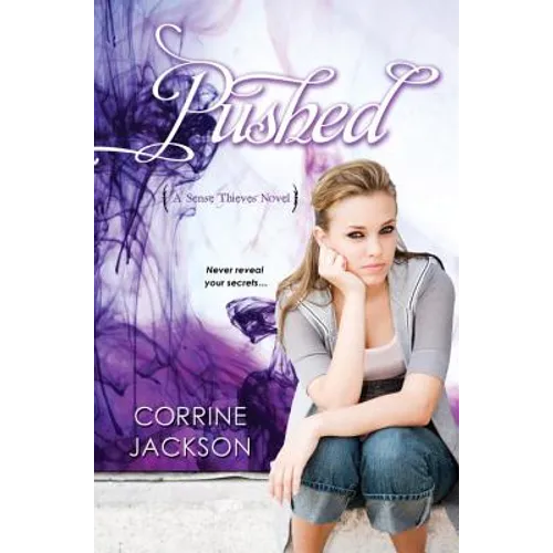 Pushed