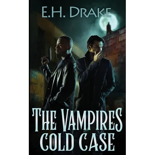 The Vampire's Cold Case