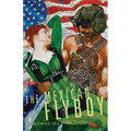 The Mexican Flyboy: Volume 16