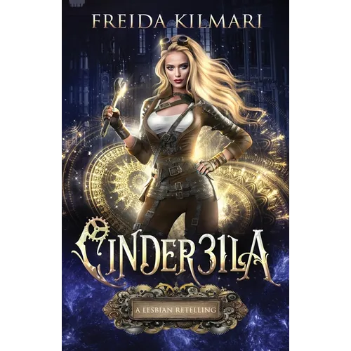 Cinder31la