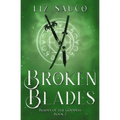 Broken Blades
