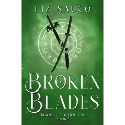 Broken Blades