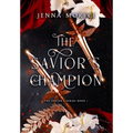 The Savior's Champion: A dark fantasy romance