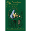 Alix's Adventures in Wonderland: Lewis Carroll's Nightmare