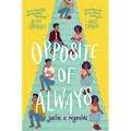 Opposite of Always