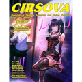 Cirsova Magazine of Thrilling Adventure and Daring Suspense Issue #16 / Fall 2023