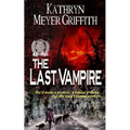 The Last Vampire