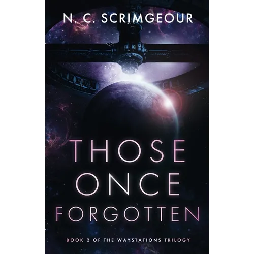 Those Once Forgotten