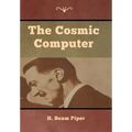 The Cosmic Computer