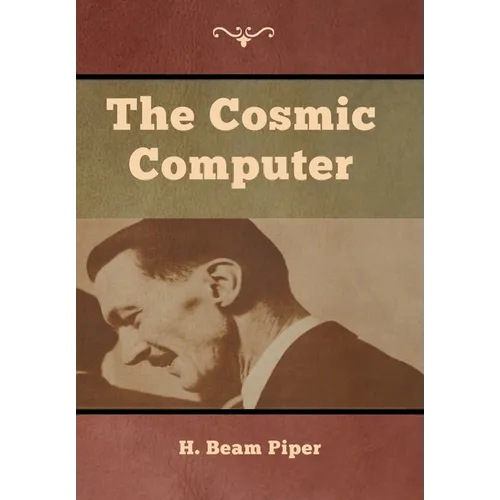 The Cosmic Computer