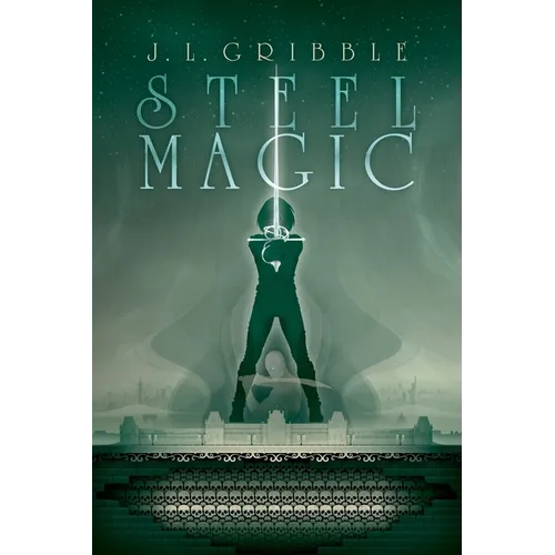 Steel Magic