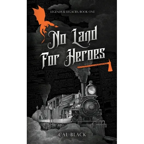 No Land For Heroes