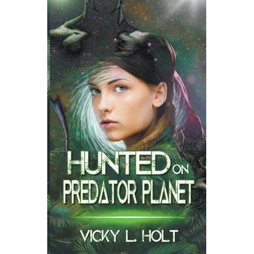 Hunted on Predator Planet