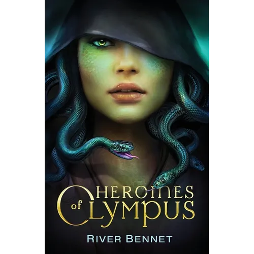 Heroines of Olympus