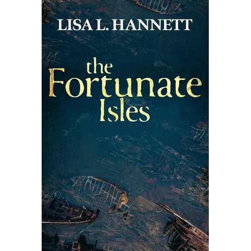 The Fortunate Isles