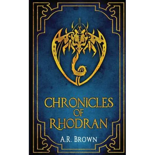 Chronicles of Rhodran