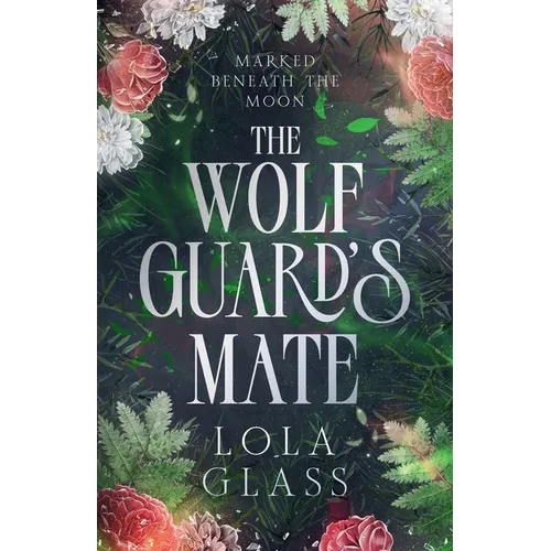 The Wolf Guard's Mate