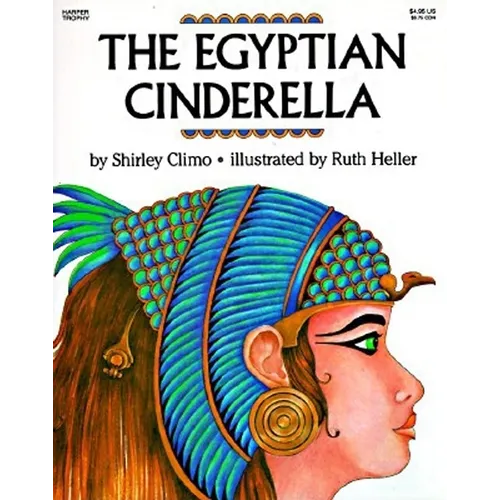The Egyptian Cinderella