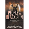 People of the Black Sun: A Historical Fantasy Series