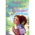A Surprise for Willow