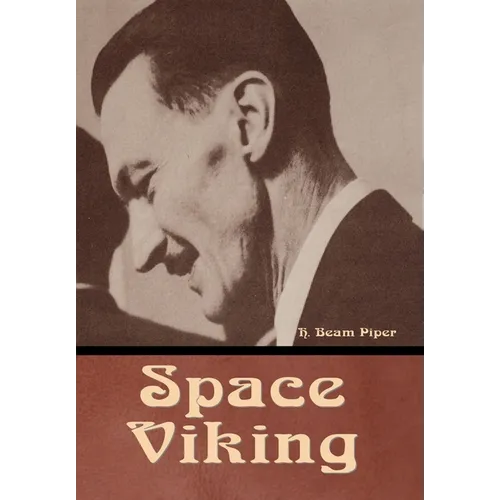 Space Viking