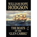 The Boats of the 'Glen Carrig'
