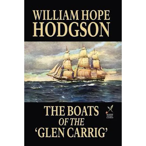 The Boats of the 'Glen Carrig'