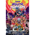 From the World of Minor Threats Library Edition Volume 1