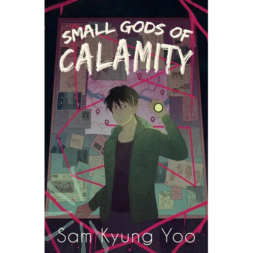 Small Gods of Calamity