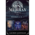 The Mina Murray Complete Series: A Retelling of Bram Stoker's Dracula