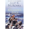 The Assassin's Edge: The Fifth Tale of Einarinn