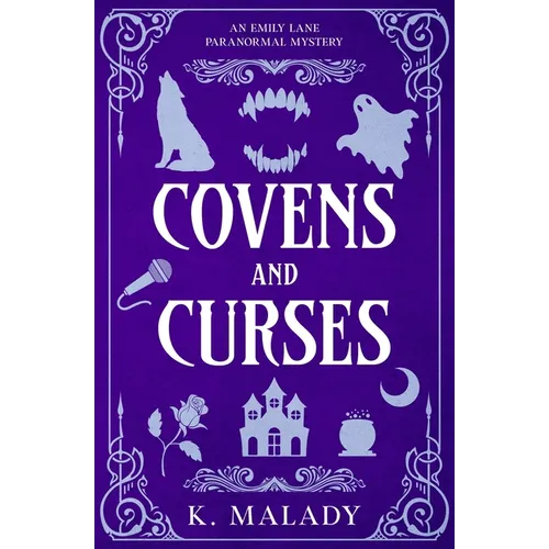 Covens and Curses