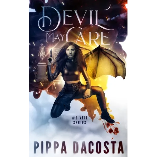 Devil May Care