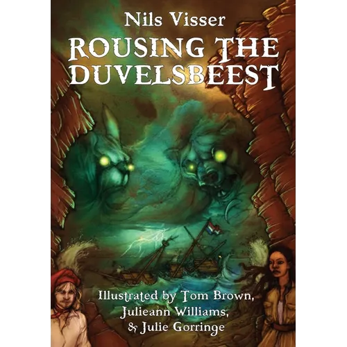 Rousing the Duvelsbeest