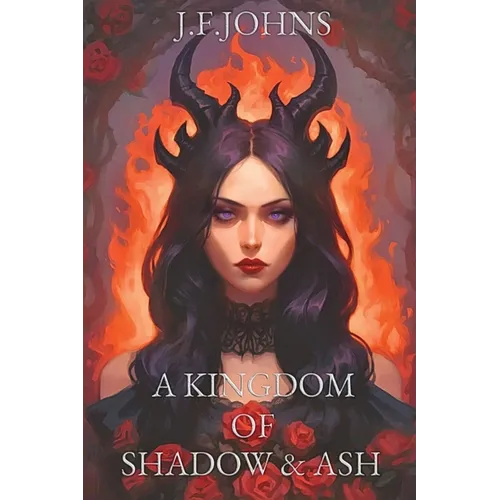 A kingdom of shadow and ash
