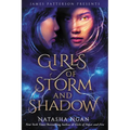 Girls of Storm and Shadow