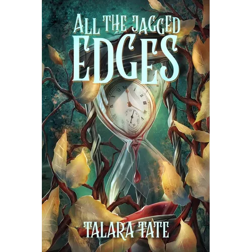 All the Jagged Edges