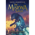 The Portal Keeper: The Misewa Saga, Book Four