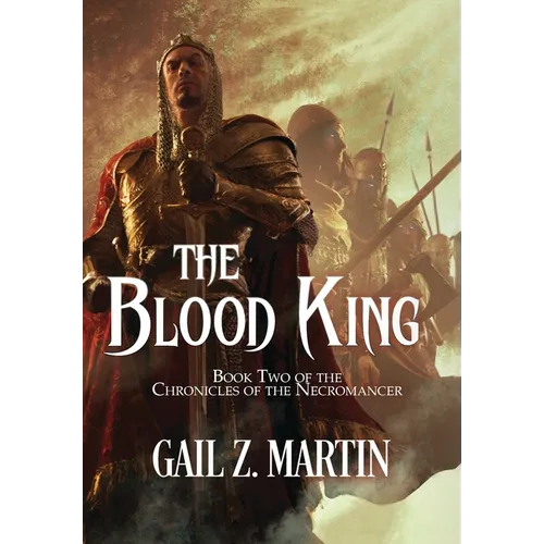 The Blood King