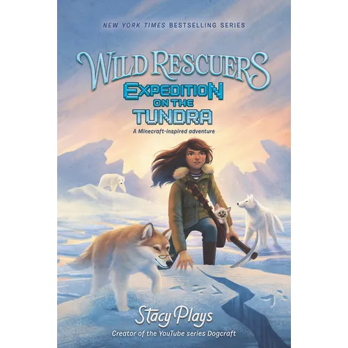 Wild Rescuers: Expedition on the Tundra
