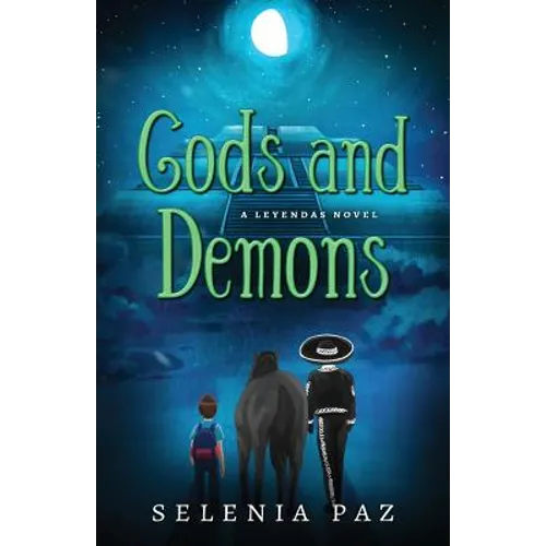 Gods and Demons