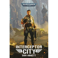 Interceptor City