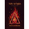 The Kenryk Series: The Avaris