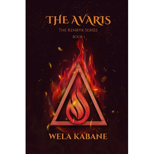 The Kenryk Series: The Avaris