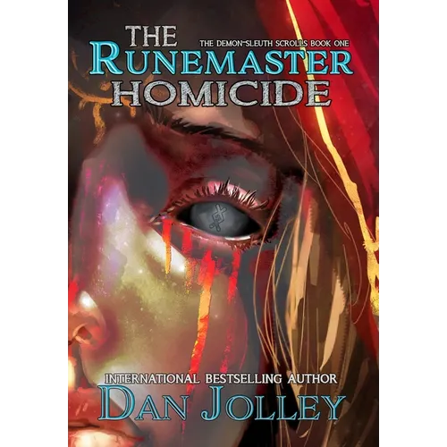 The Runemaster Homicide