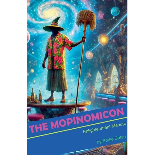The Mopinomicon