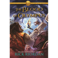 Blood of Olympus