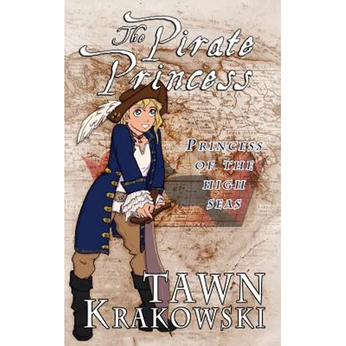 The Pirate Princess