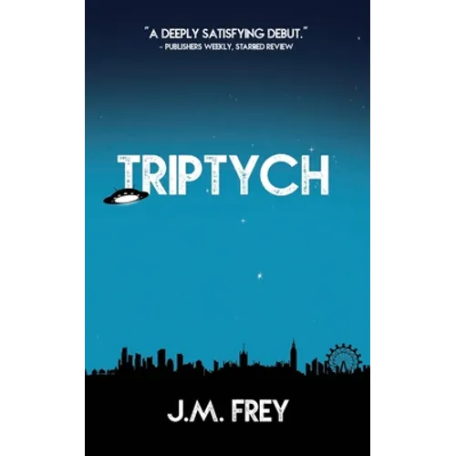 Triptych