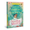 How to Be Happy with Who You Are: A Puffin Chapter Book